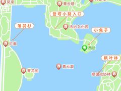 -顺峰山公园