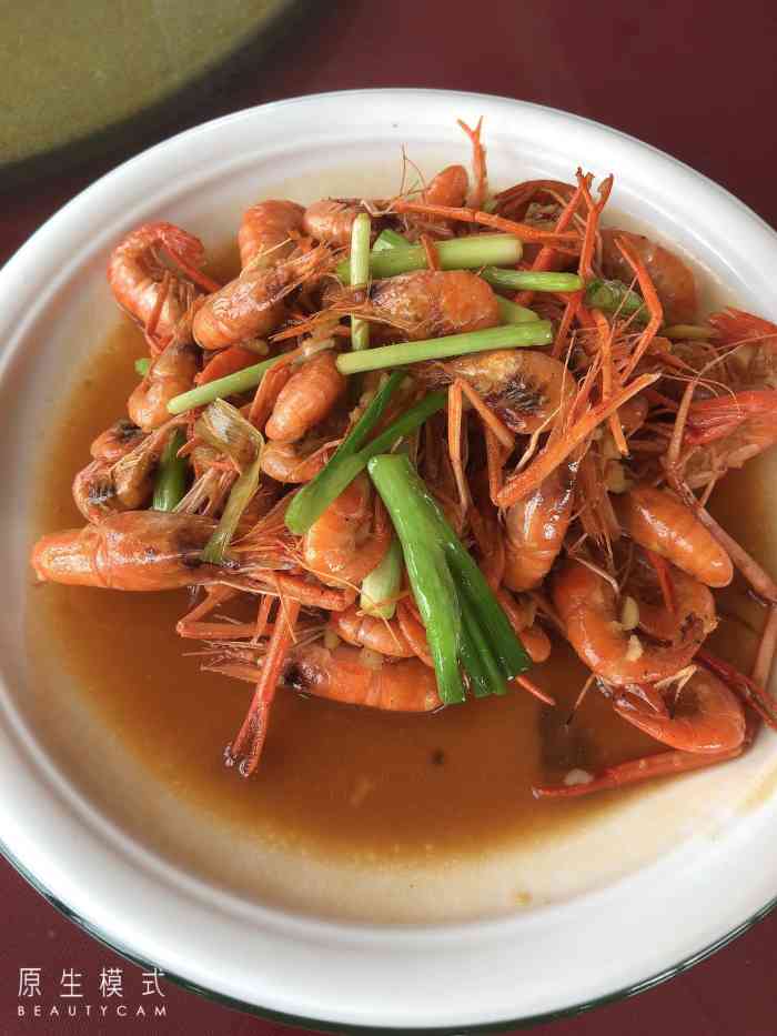 望湖楼(湖滨路店)-"由于去了湖州旅游,所以就找到了这家餐馆,.