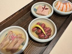-成隆行·蟹王府(淮海店)