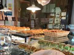 -仙峰天然面包(迎宾路店)