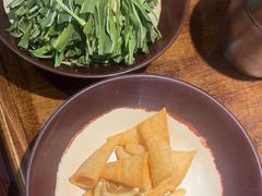 -楠火锅(西单店)