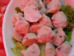 -陈阿婆重庆绿色鱼火锅