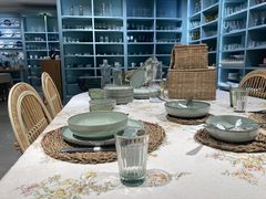 -ZARA HOME(天环广场店)
