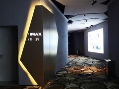 -星河寰宇IMAX影城(星河WORLD·COCO Park店)
