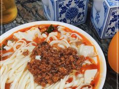 -西月城谭豆花(春熙路店)