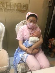 -蔓馨宜母婴护理中心(橡树星座店)