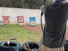 -猎鹰谷实弹射击俱乐部