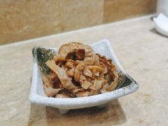 凉拌裙边-东京屋(武定路店)