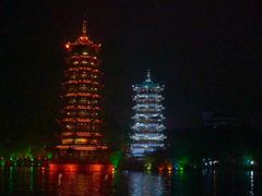 -桂林两江四湖景区