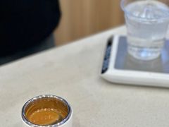 -OZ cafe(南昌路店)