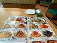 -萨莉亚意式餐厅(石鼓路店)
