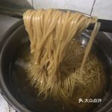 煮面最简单明了