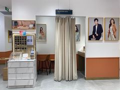 -海马体照相馆(万菱汇店)