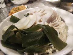 -探鱼·鲜青椒爽麻烤鱼(西南商都店)
