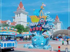 -烟台海昌鲸鲨海洋公园
