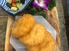 -Hi YOU你的饭局泰餐厅(雍和宫店)