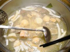 -狐狸爱上椰子鸡(滨江星光大道店)