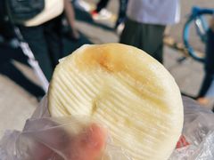 -清泉阁包子铺(中山路店)