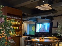 -JINNS锦时 steak&pizza(浸信会礼拜堂旧址店)