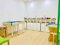 -金色雨林感统学能培训中心(武广校区)