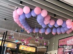 门面-肯德基(建华店)