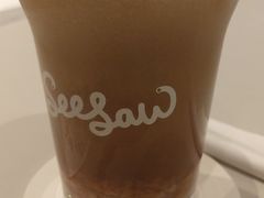 -Seesaw Coffee(上生新所店)