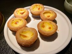 松化葡式蛋挞-蝴蝶里·粤菜·点心(滨江龙湖店)
