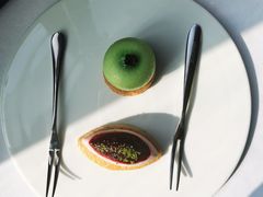 -野蔓果·山野菜(西湖景区·龙井茶田店)