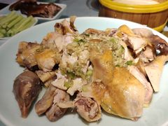 -京味斋·北京烤鸭(北京南站洋桥店)