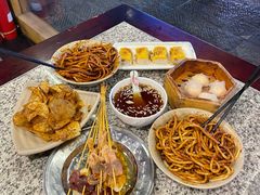 -小街天府(西工小街店)