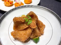 -華府(凯德晶萃店)