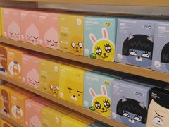 -名创优品(青羊窄巷子店)