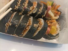 -胤韩紫菜包饭·炸鸡·拌饭(宋家庄店)