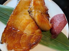 京都烤银鳕鱼-穹六人间 people 6(岳阳路店)