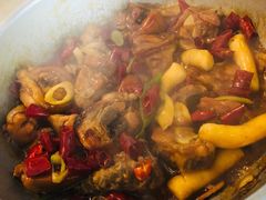 -一品 花 雕 鸡 市民旗舰店