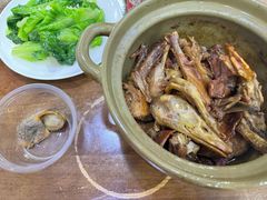 -斯丹姜母鸭·古法干香(涂门街总店)