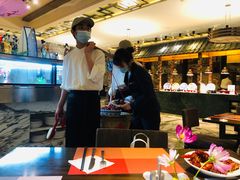 -合肥皇冠假日酒店·菲亚斯特自助餐厅(黄山路店)