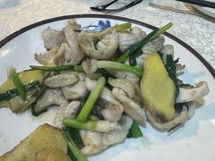 -崖口红树林海鲜餐厅