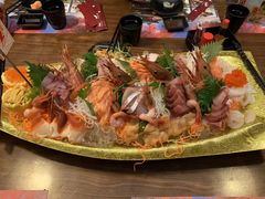 -加太贺日式和风料理