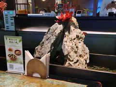 -苏帮袁Sue Cuisine(南开大悦城店)