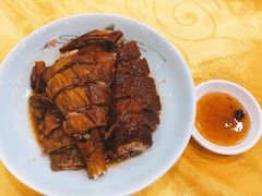 烧鹅-粤·向群饭店(泮塘路店)