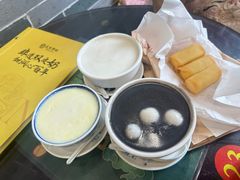 -民信老铺(华盖路店)