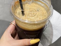 -Manner Coffee(淮海755店)