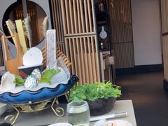 -享月汤皇·海鲜小火锅·聚会(曲江创意谷店)