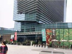 -大族广场Mall&More