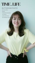 -80&90形象设计