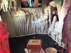 -水晶之星洗浴温泉汗蒸