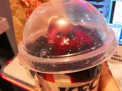 -肯德基(津滨店)