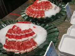 -丰卓会海鲜自助(中润大道店)