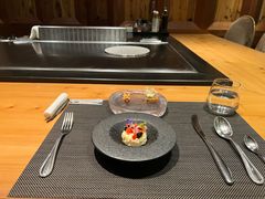 -香樟花园法式铁板烧(恒隆广场店)